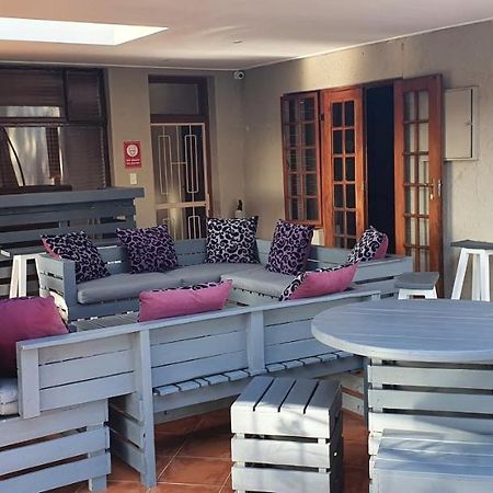 Life Tours & Accommodation Boksburg Εξωτερικό φωτογραφία