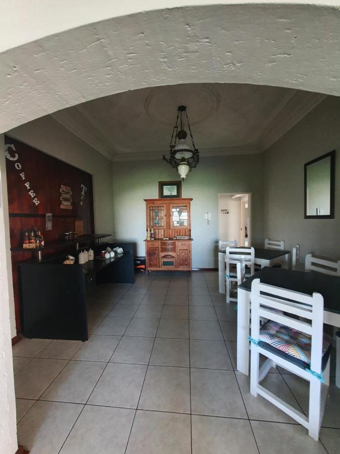 Life Tours & Accommodation Boksburg Εξωτερικό φωτογραφία